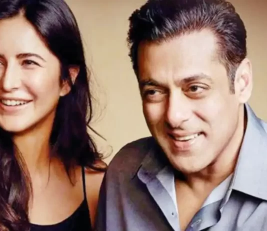 katrina kaif salman khan