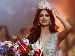 miss universe 2021