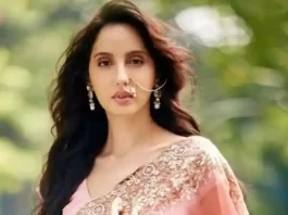 nora fatehi