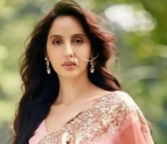 nora fatehi