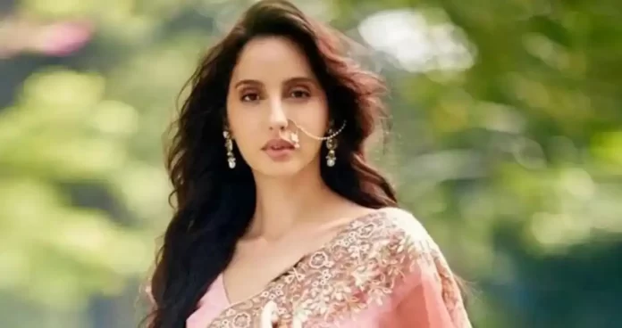 nora fatehi