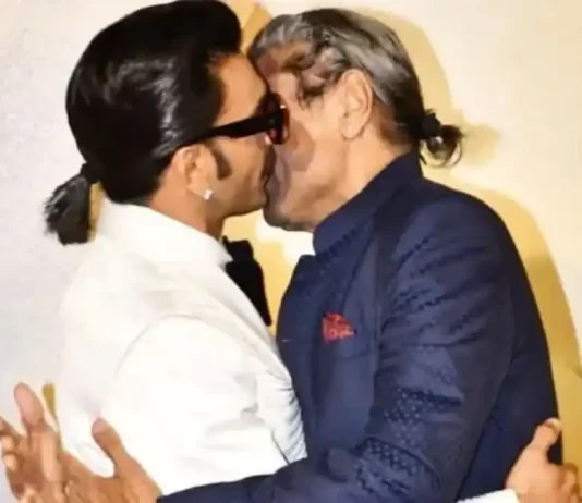 ranveer singh kapil dev