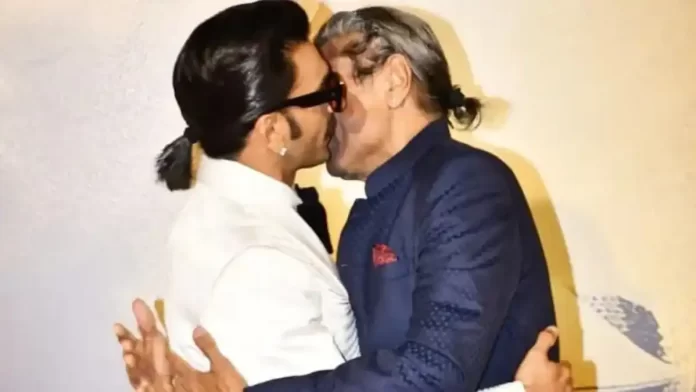 ranveer singh kapil dev