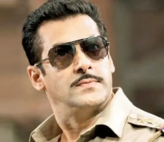 salman khan