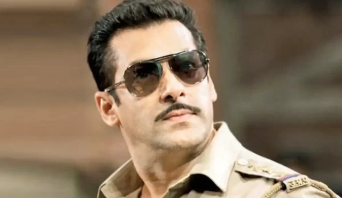 salman khan