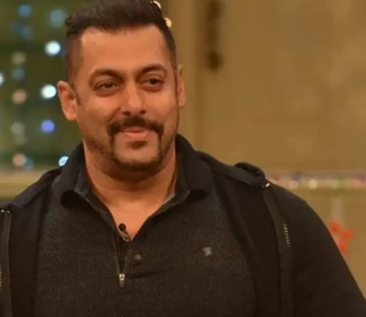 salman khan