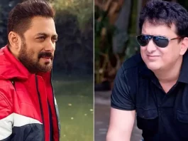 salman Khan sajid nadiadwala