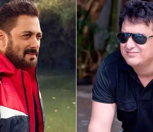 salman Khan sajid nadiadwala