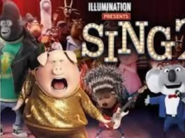 Sing 2