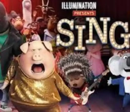 Sing 2