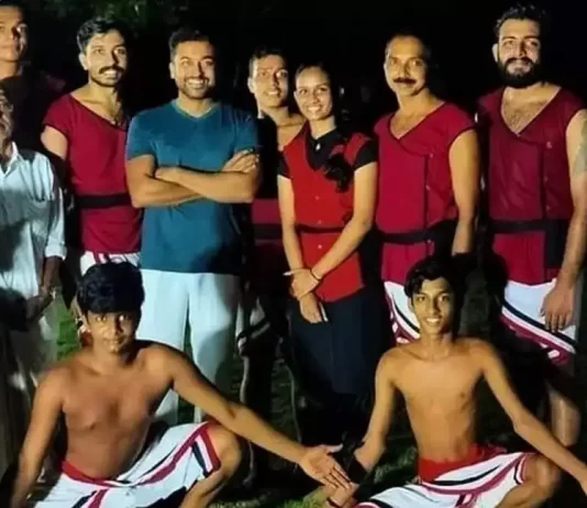 suriya jyothika
