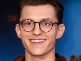 Tom Holland