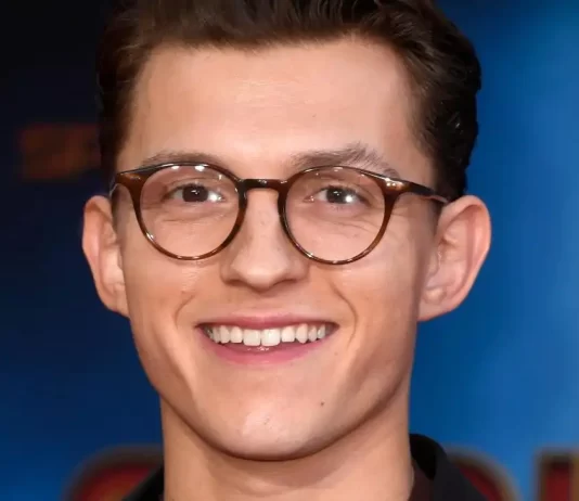 Tom Holland