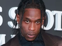 travis scott