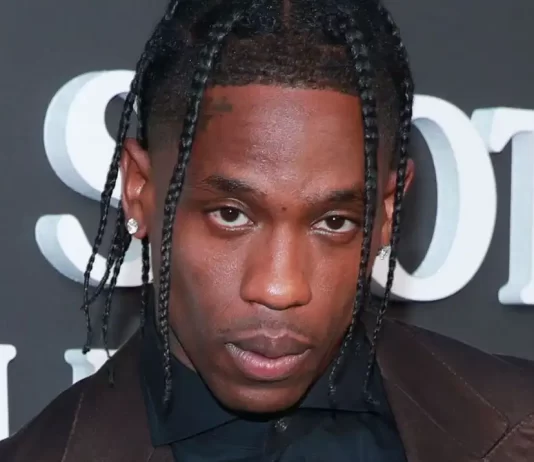 travis scott