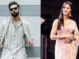 vicky katrina wedding