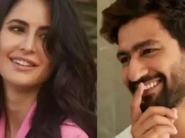 vicky kaushal wedding