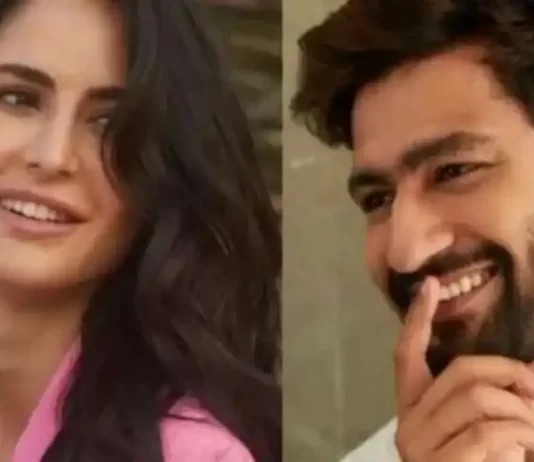 vicky kaushal wedding