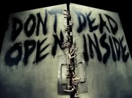 walking dead season 8 cast