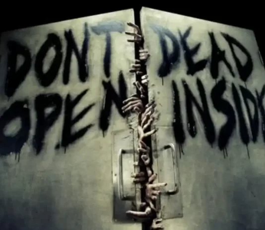 walking dead season 8 cast