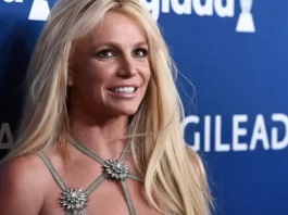 Britney Spears