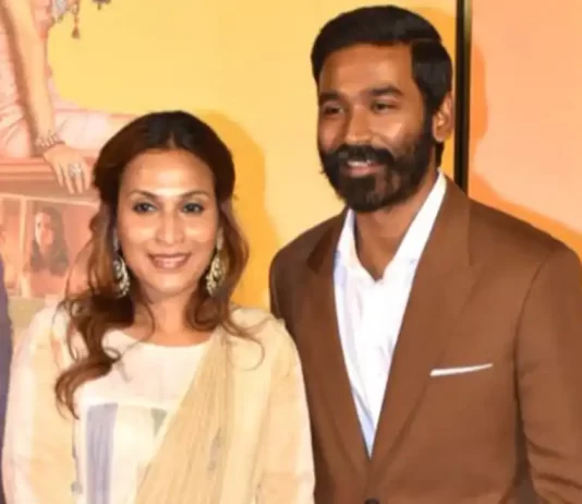 Dhanush