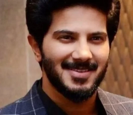 Dulquer salmaan