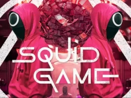 Squid Game season 3