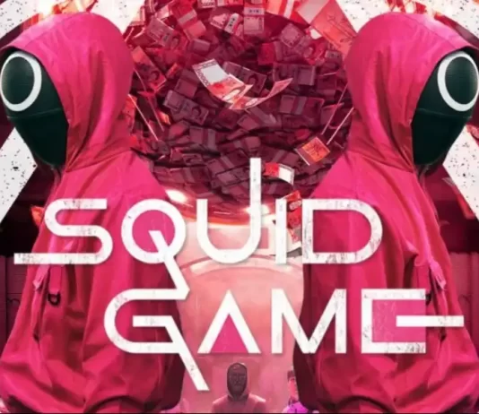 Squid Game season 3