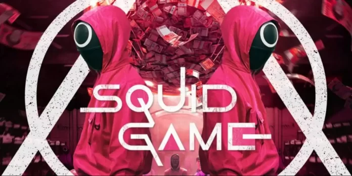 Squid Game season 3