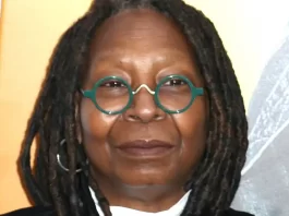 Whoopi Goldberg