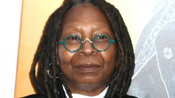 Whoopi Goldberg