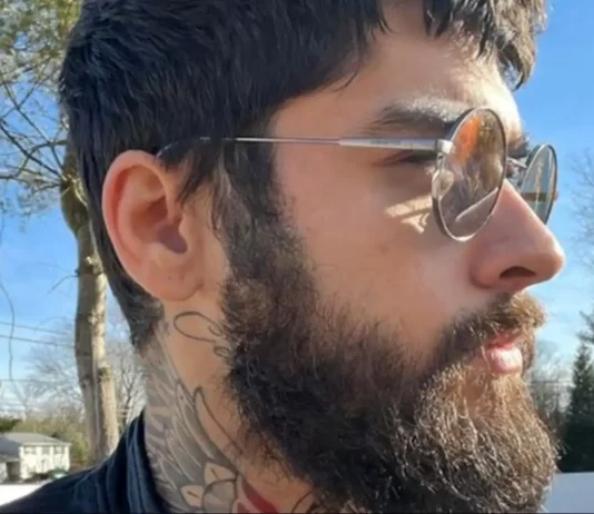 Zayn-Malik