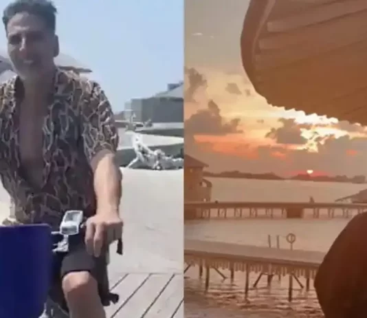 akshay kumar