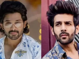 ala vaikunthapurramuloo Hindi remake