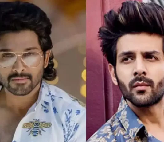 ala vaikunthapurramuloo Hindi remake