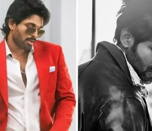 allu arjun