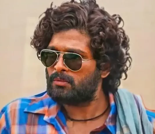 Pushpa
