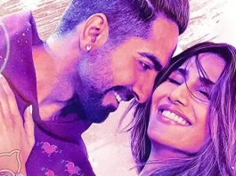 Chandigarh Kare Aashiqui Netflix