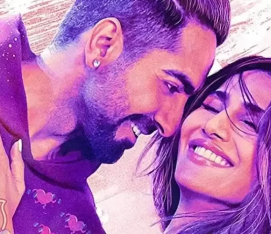 Chandigarh Kare Aashiqui Netflix