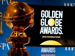 golden globes 2022