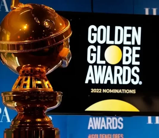 golden globes 2022