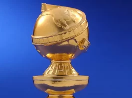 golden globe 2022