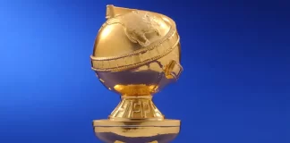 golden globe 2022