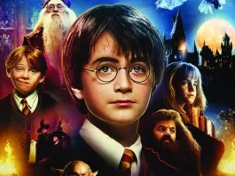harry potter
