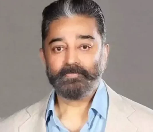 kamal haasan