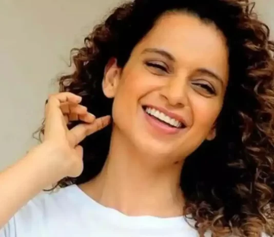 kangana ranaut