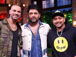 kapil sharma