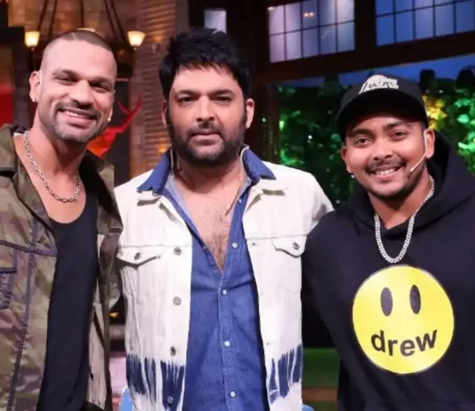 kapil sharma