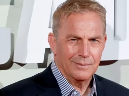kevin costner